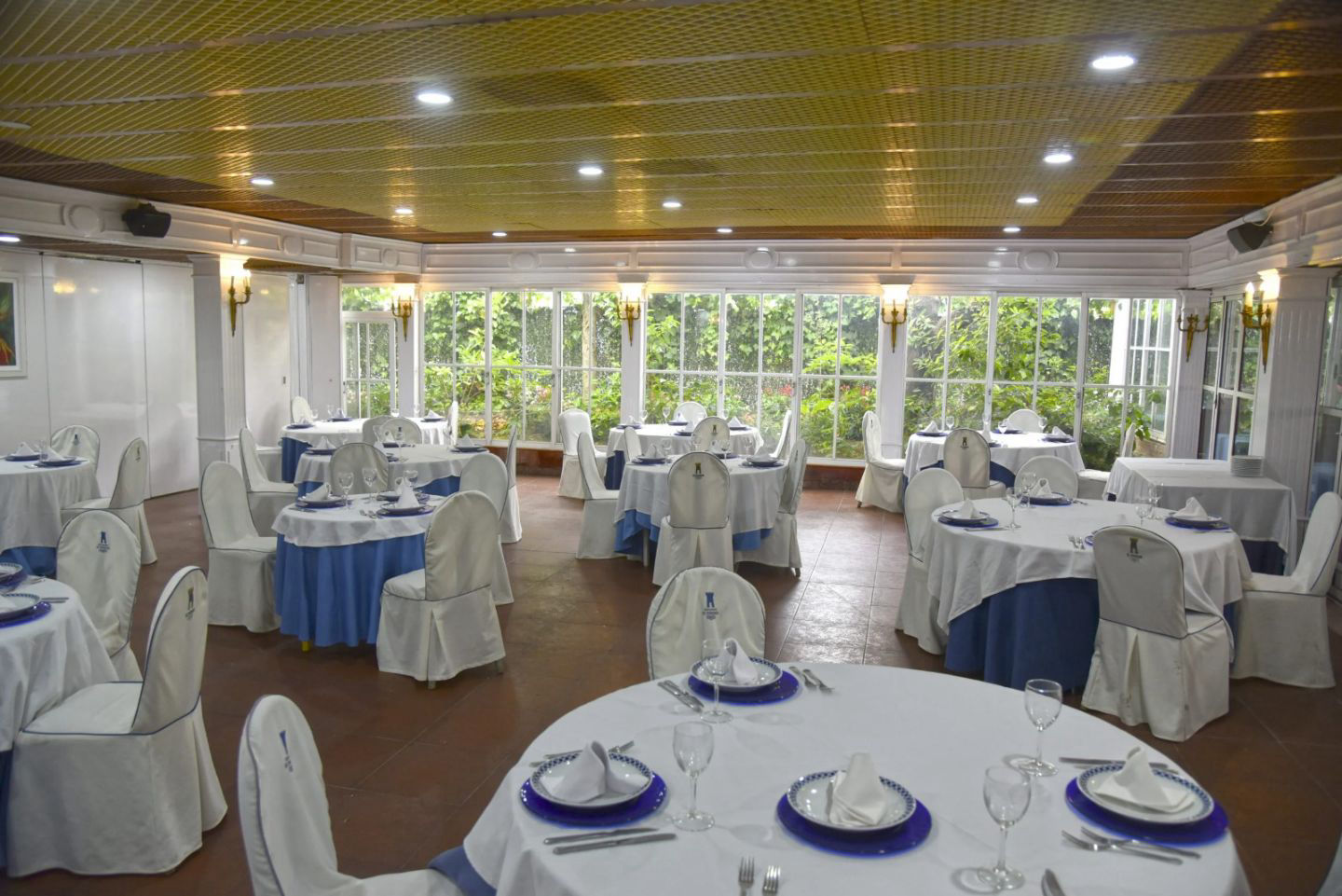 Salón Cibeles - 3