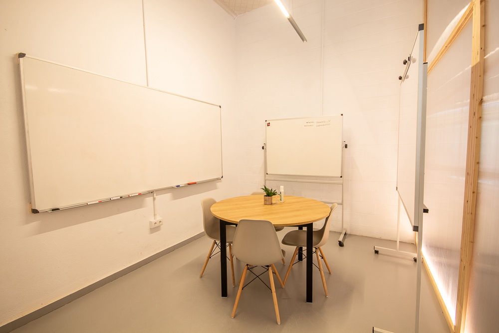 Ruzafa Events Space - 3