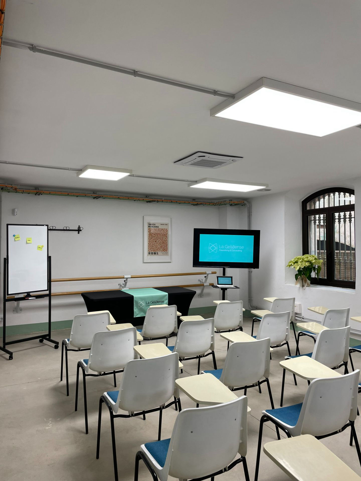 Loft Industrial Gelida - 1
