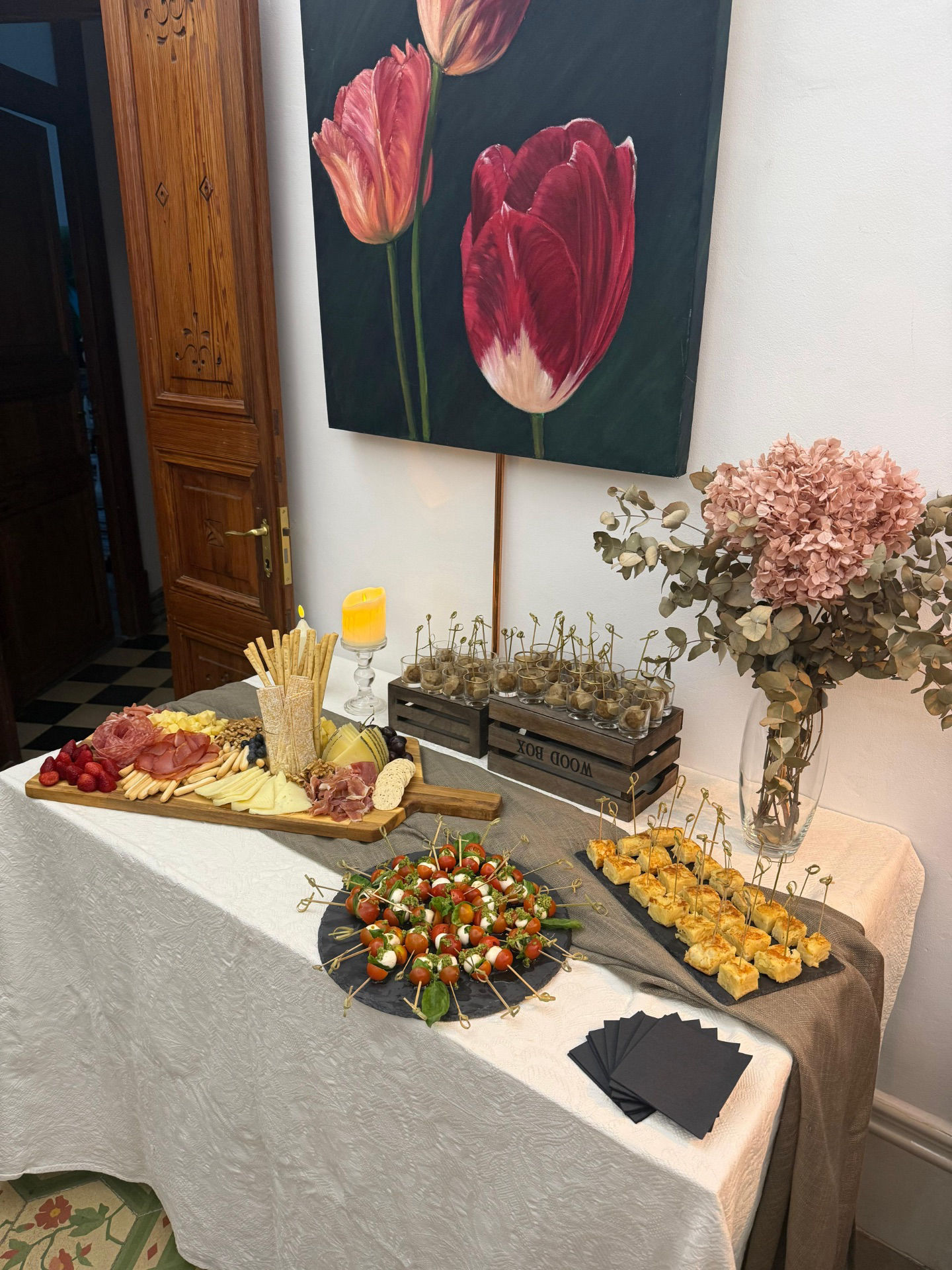 Palma Boutique Eventos - 2