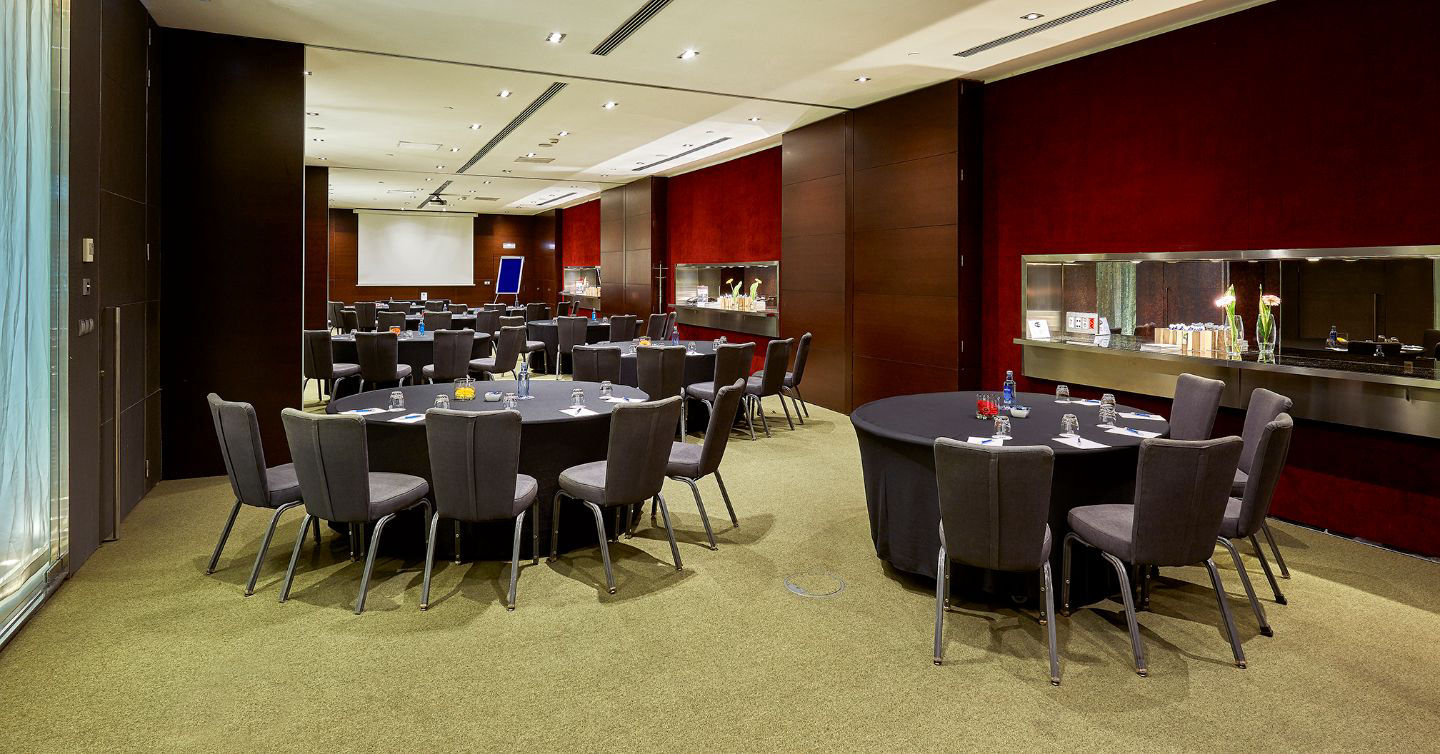 Sala Sears Eiffel - 3