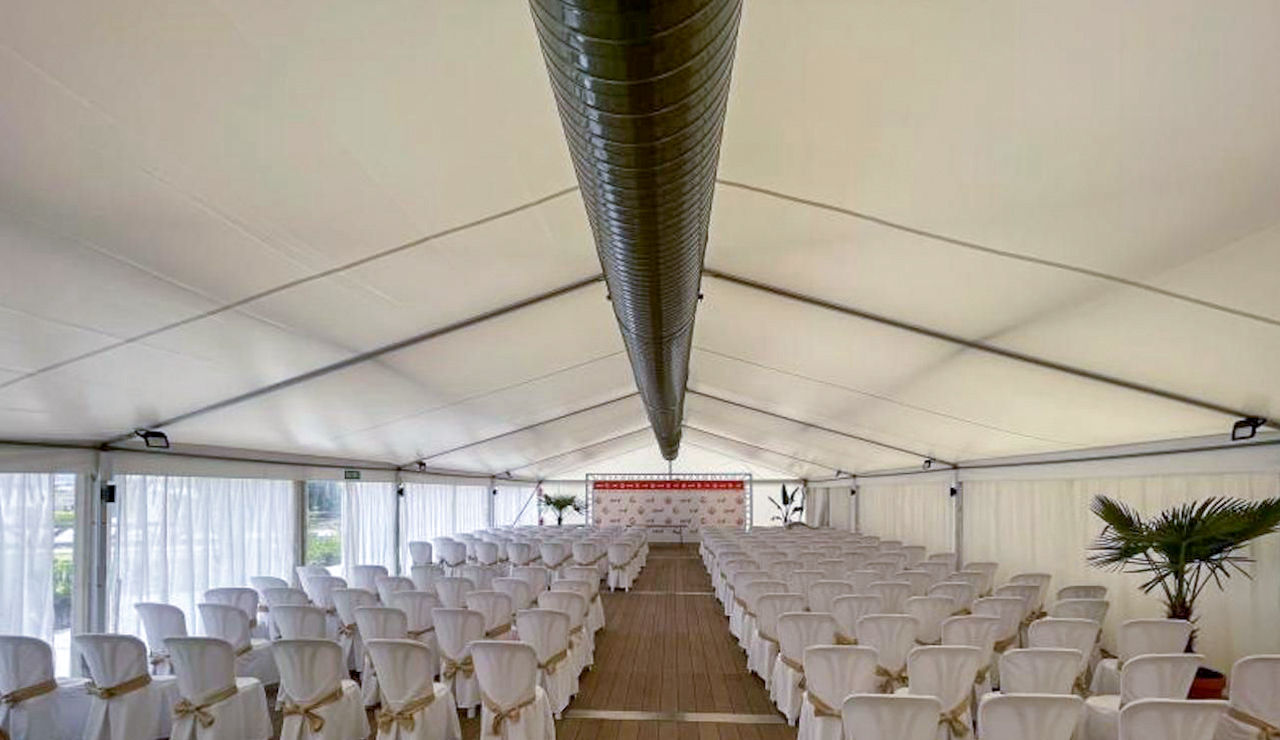 Espacio Carpa - 3