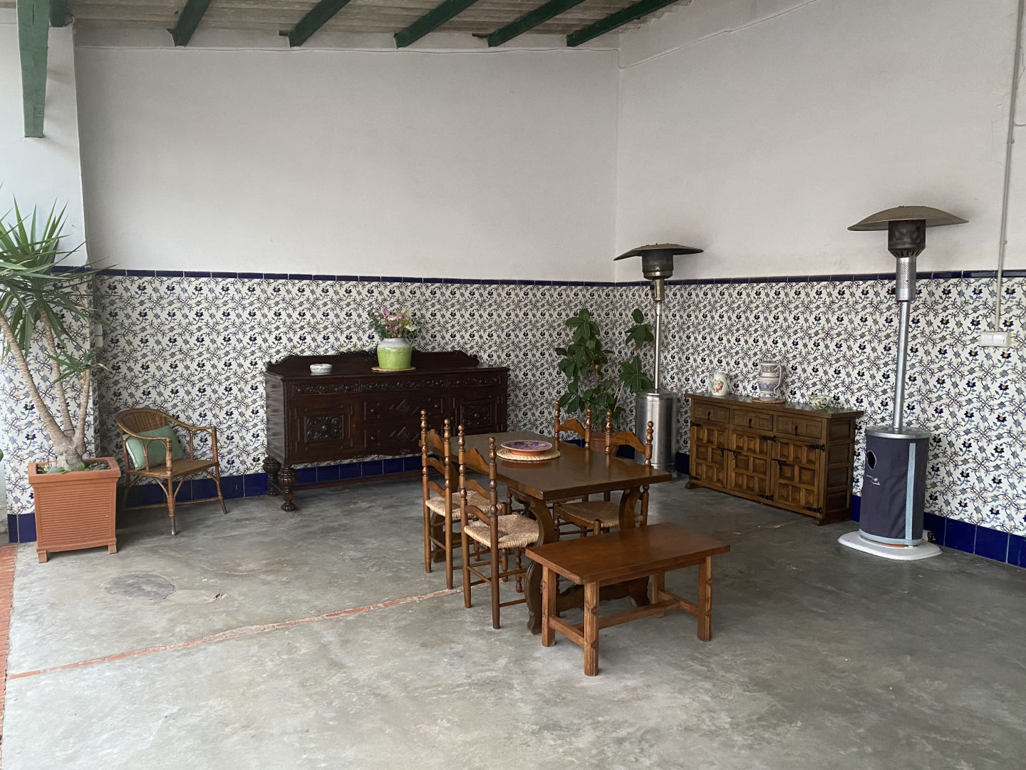 Masía Juan - 3