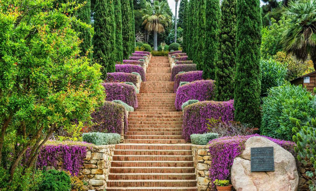 Jardín Botánico para eventos - 3