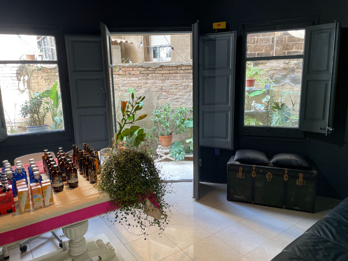 Galería Contemporánea - 1