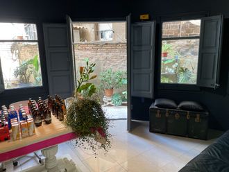 Galería Contemporánea en Barcelona, espacio para eventos por horas