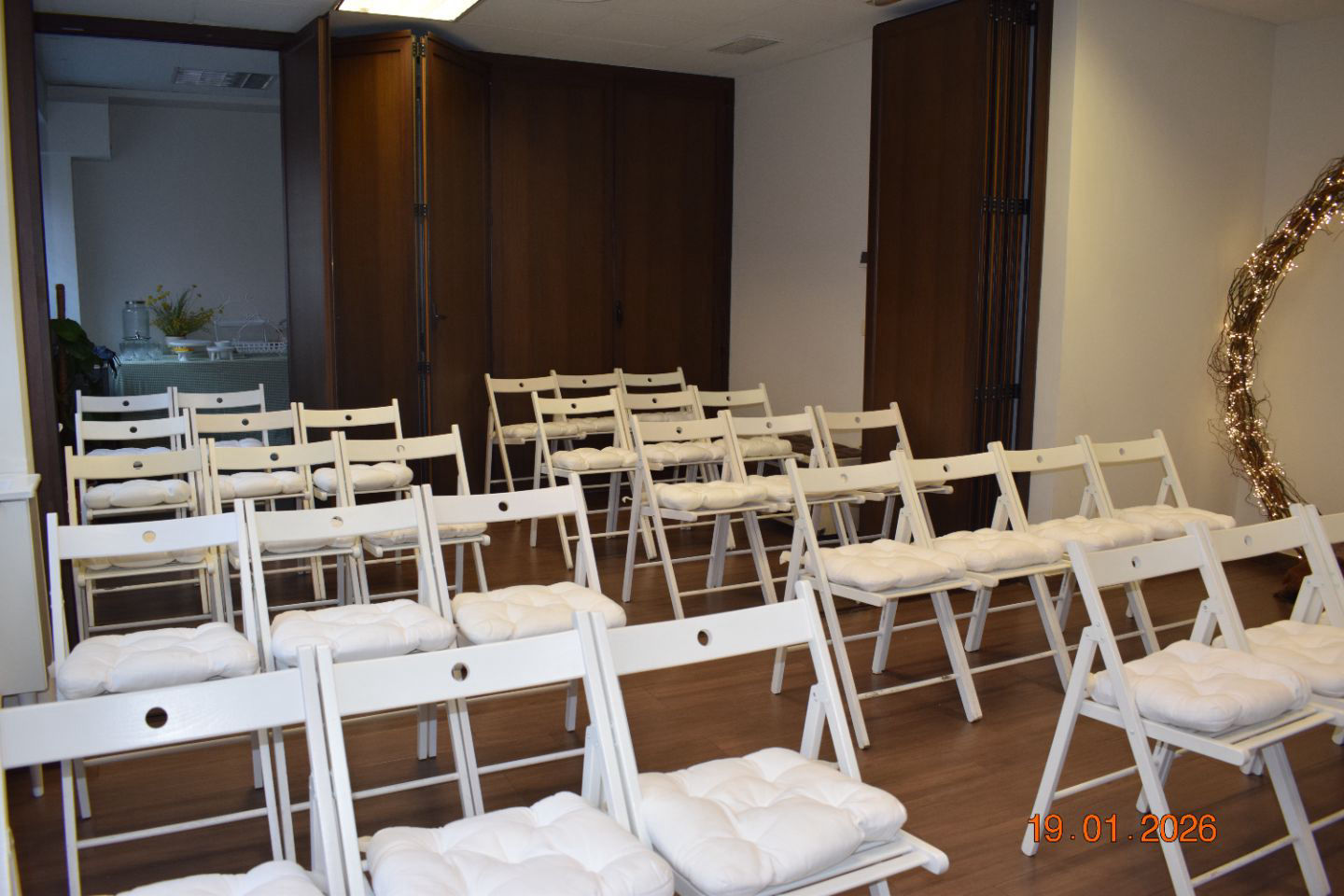 Salón Arganzuela Eventos - 4