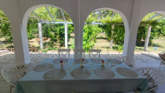 Oasis Natural Valenciano in Betera, hourly event space