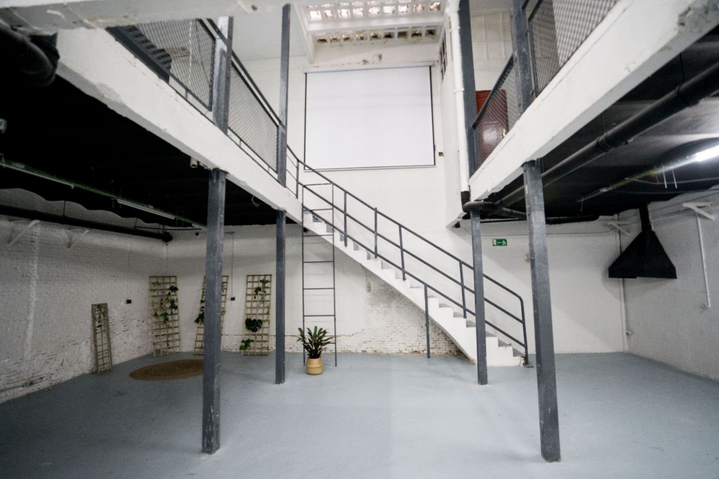 Estudio Sintonía - 1