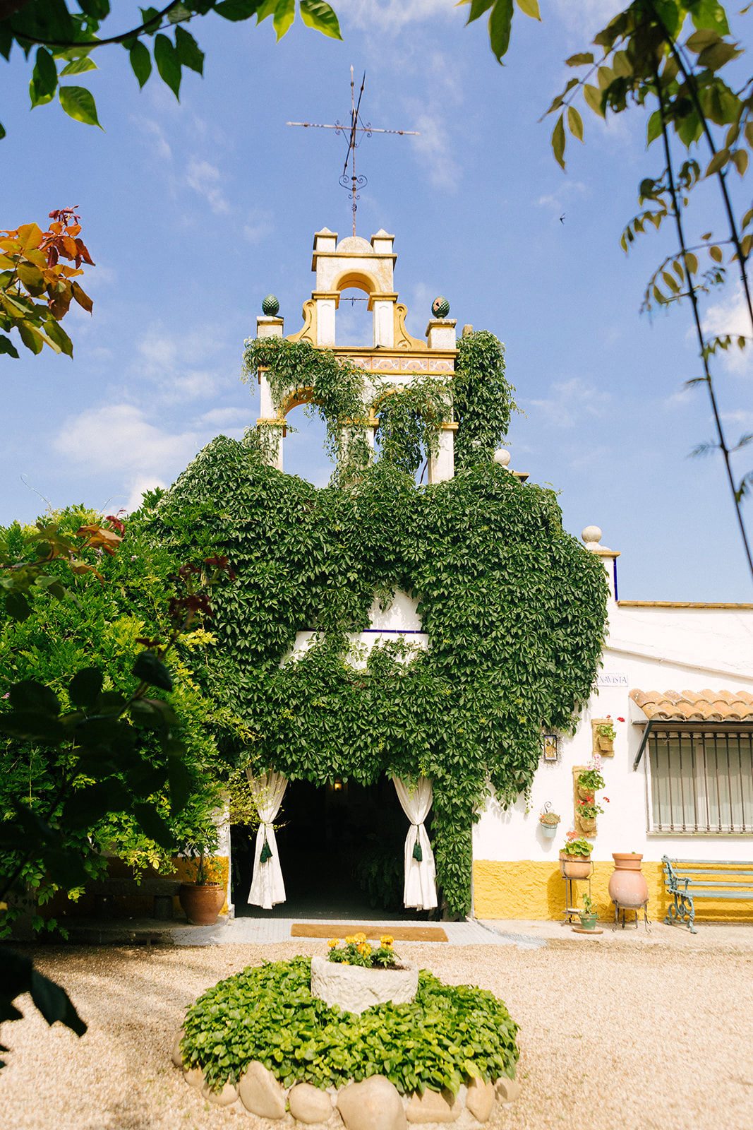 Cortijo Andaluz - 1