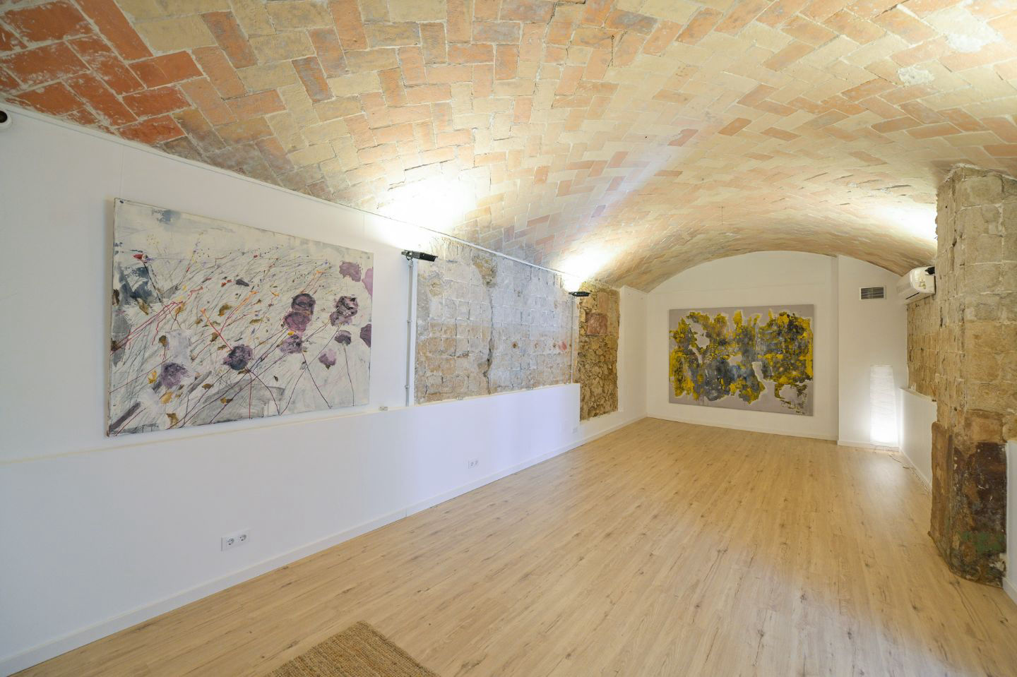 Sala Bodega - 2