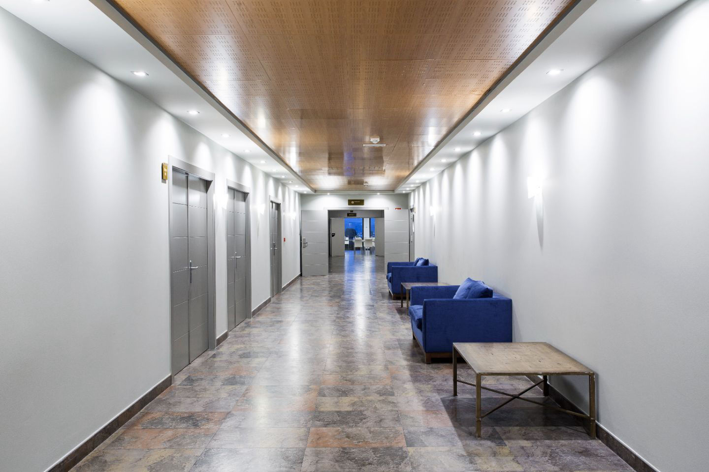 Sala Anoia - 4