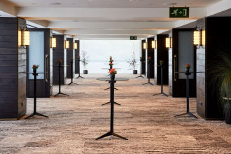 Sakura en Barcelona, espacio para eventos por horas
