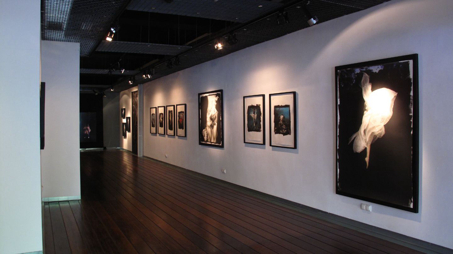 Galería de arte - 3
