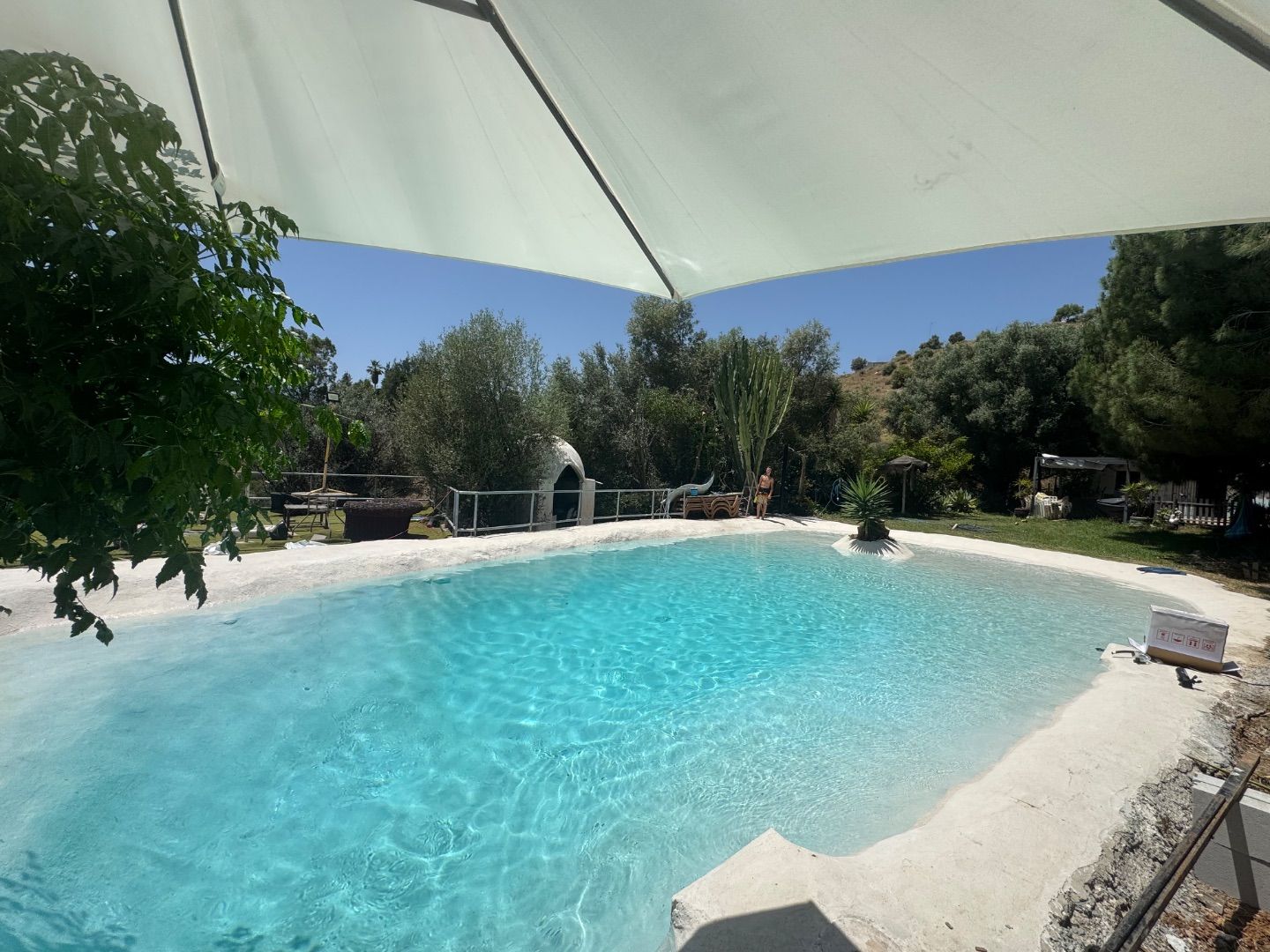 Cala Blanca Events à Mijas : espace pour événements, photo 2