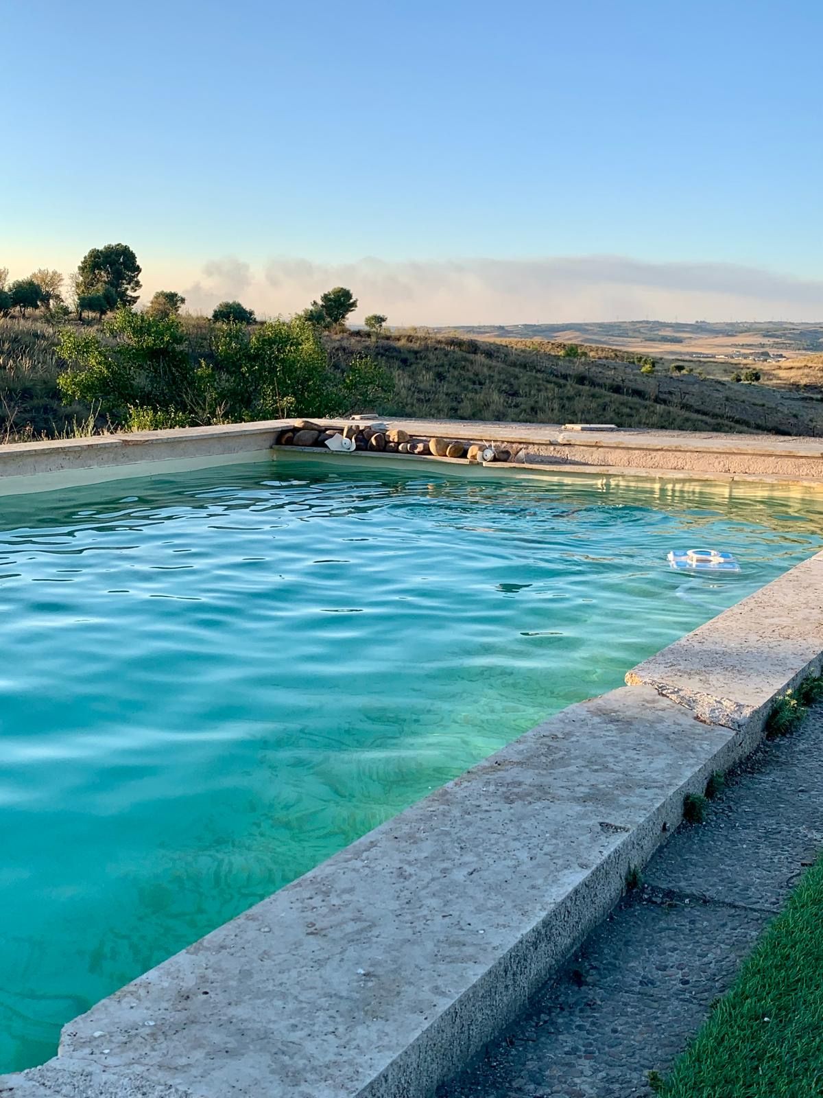Finca Olivos Events - 2