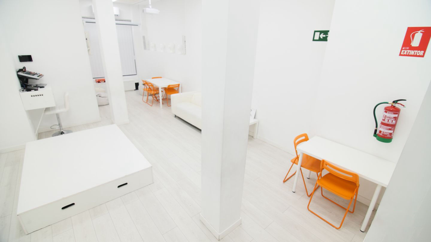Sala Río - 4
