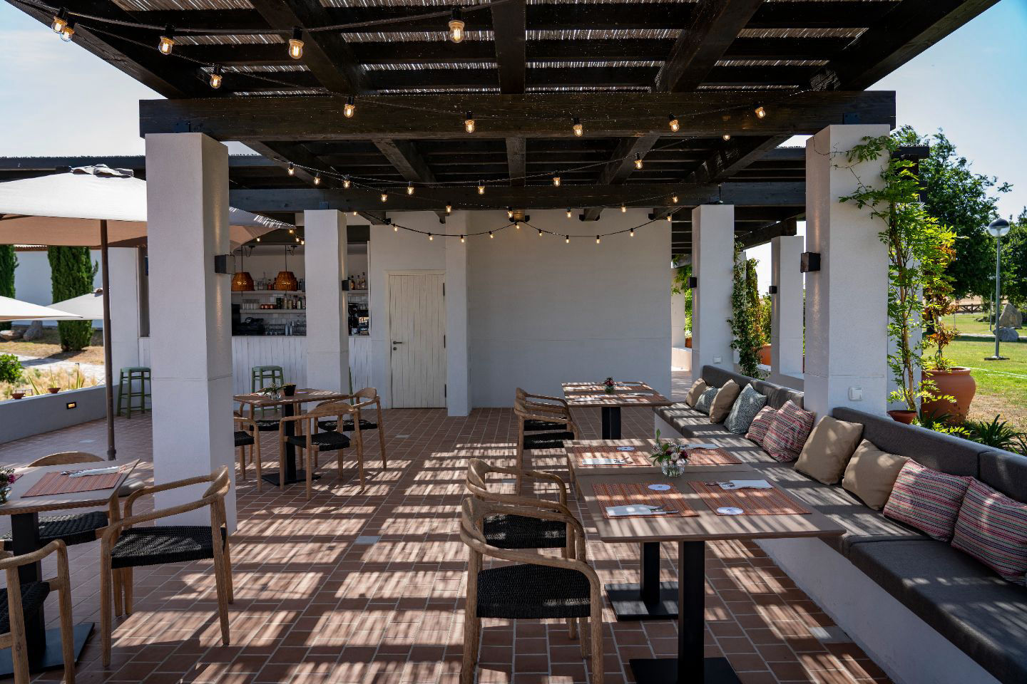 Terraza Palacio - 4