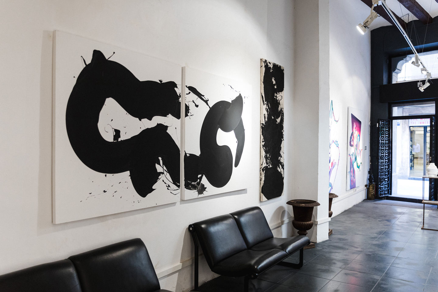 Arte y Encuentros - 3