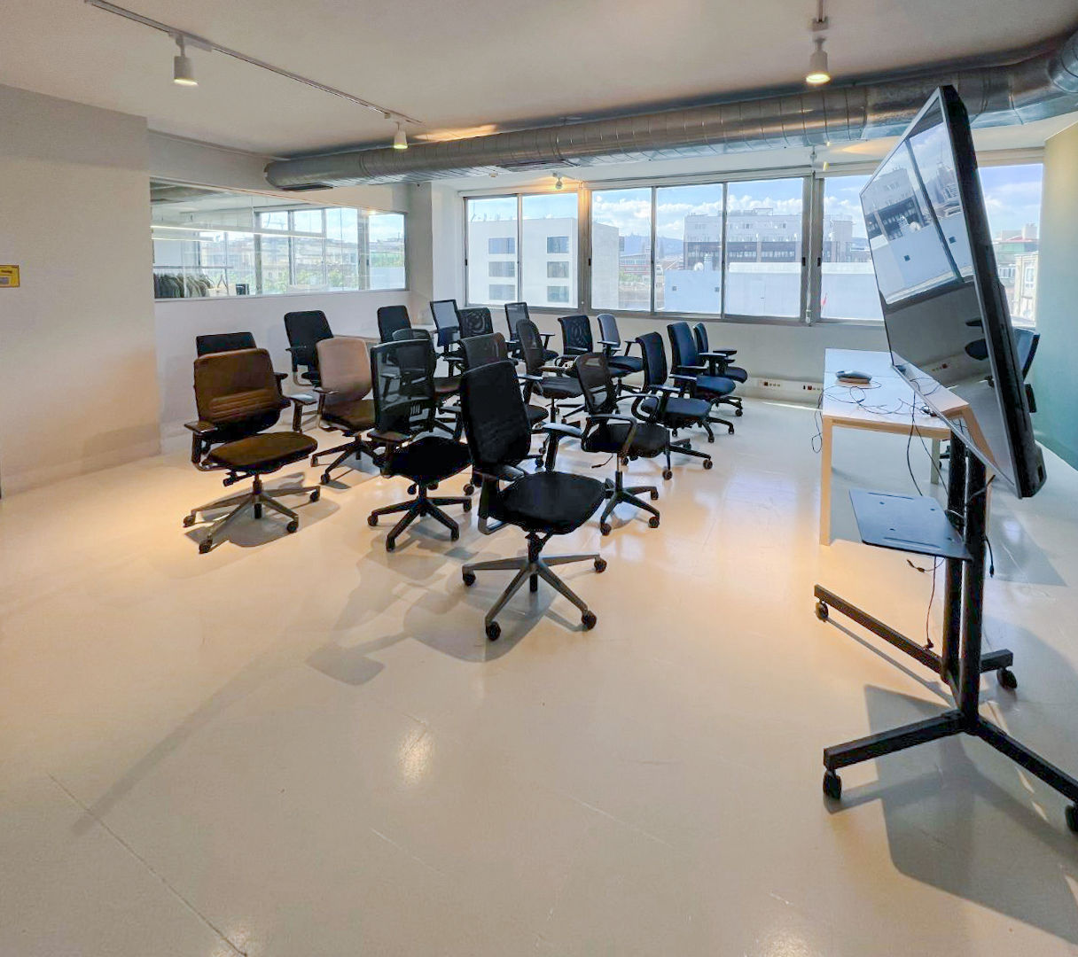 Sala Nou - 3