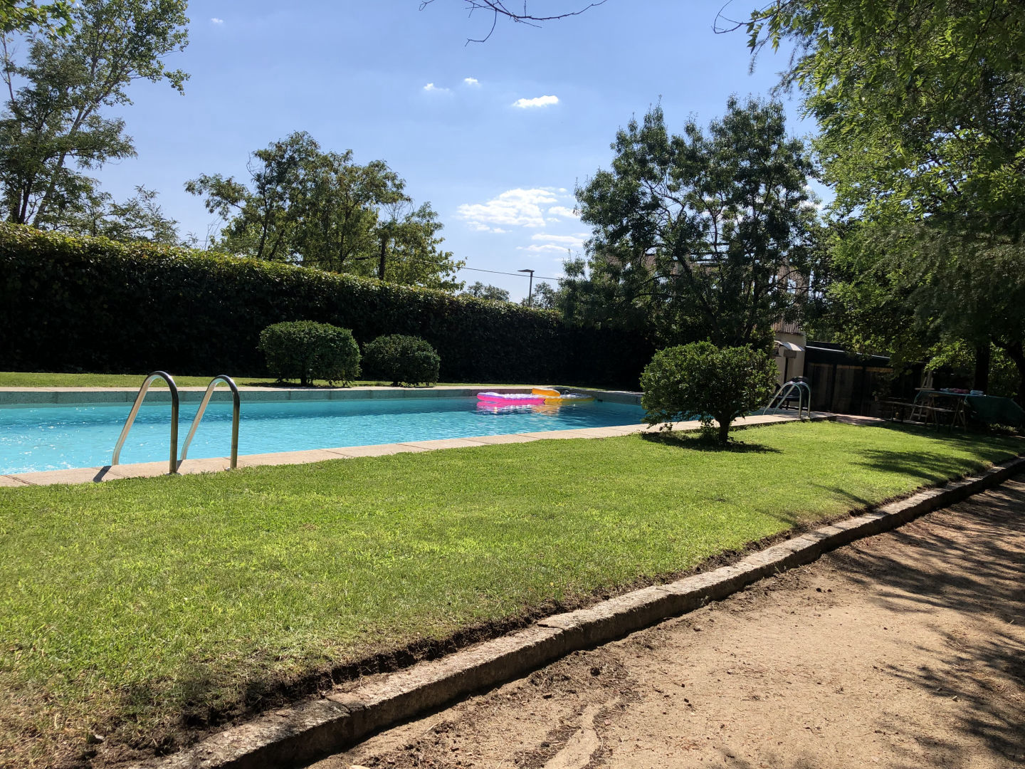Garden Lorenzo - 2