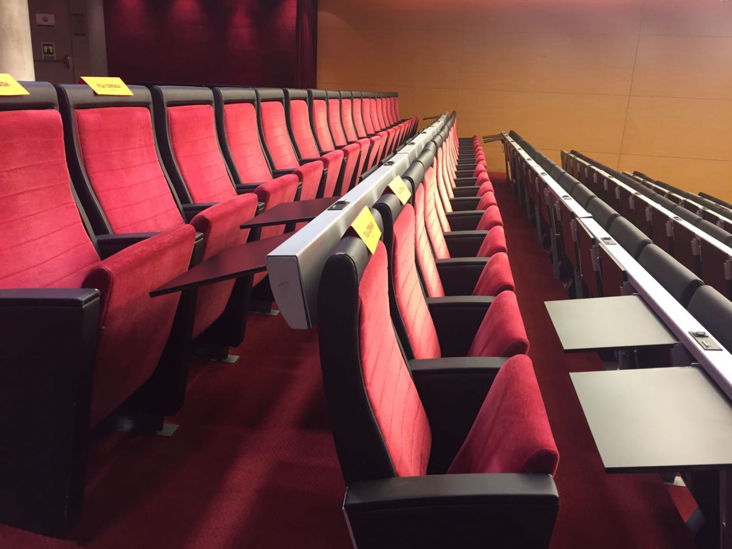 Auditorio Milenio - 4