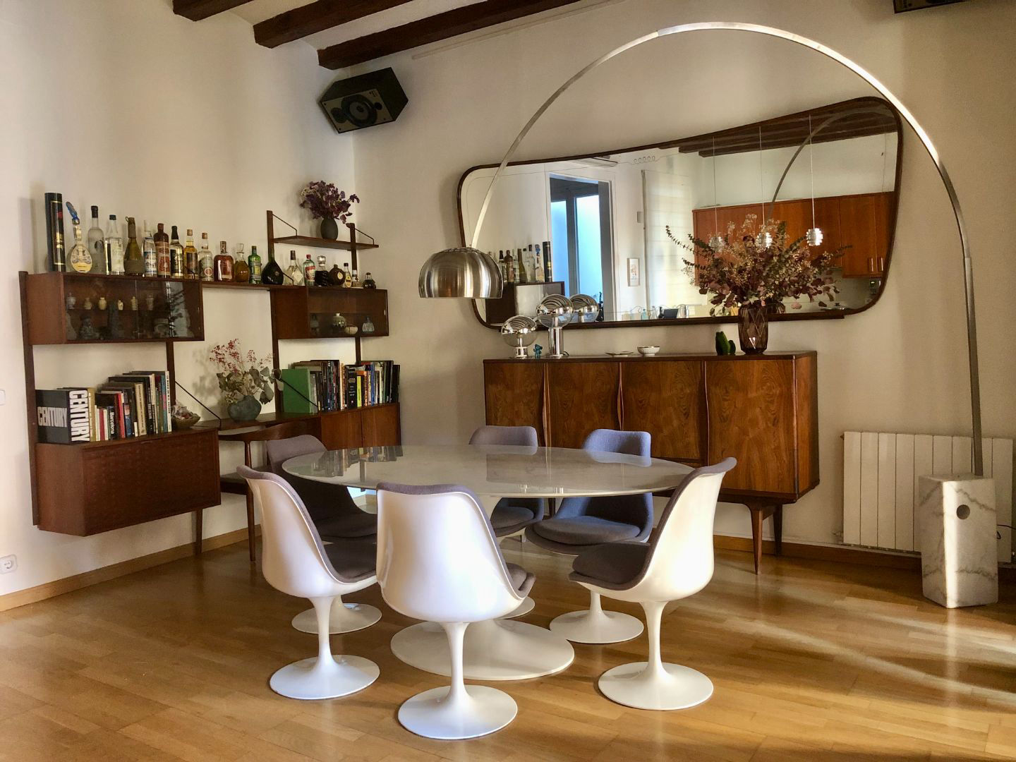 Loft Siglo XXIII - 1