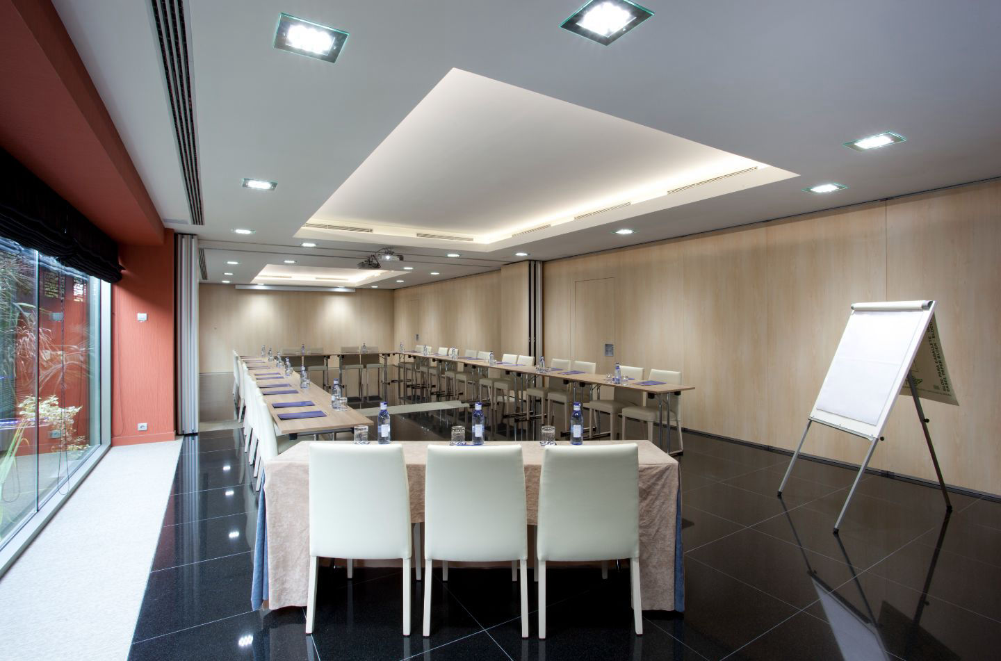 Sala Hidro - 1