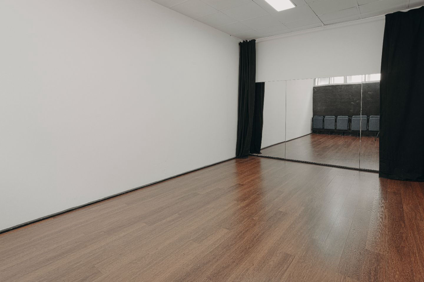 Sala Gris - 3