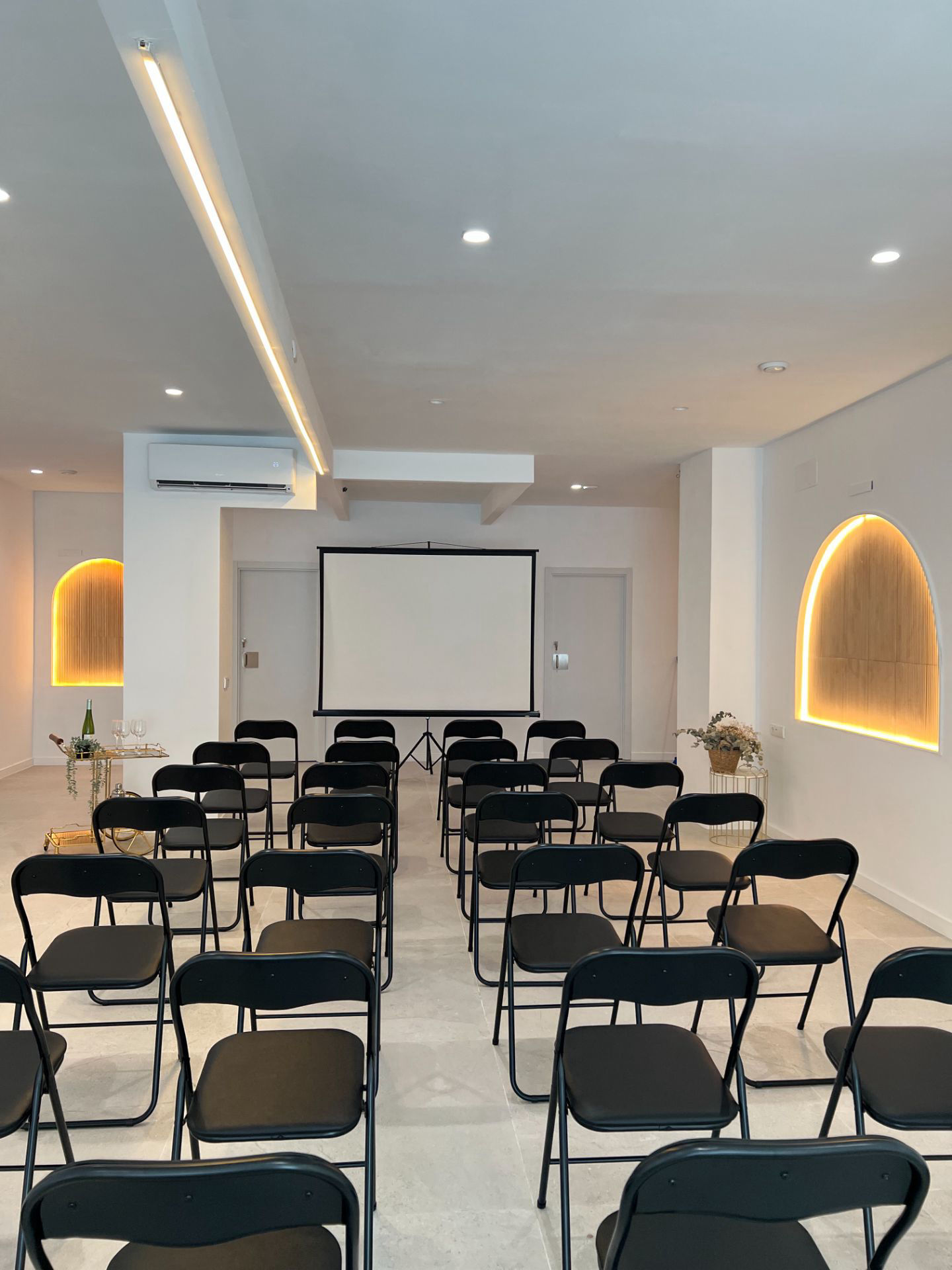Centro Eventos Valencia - 1