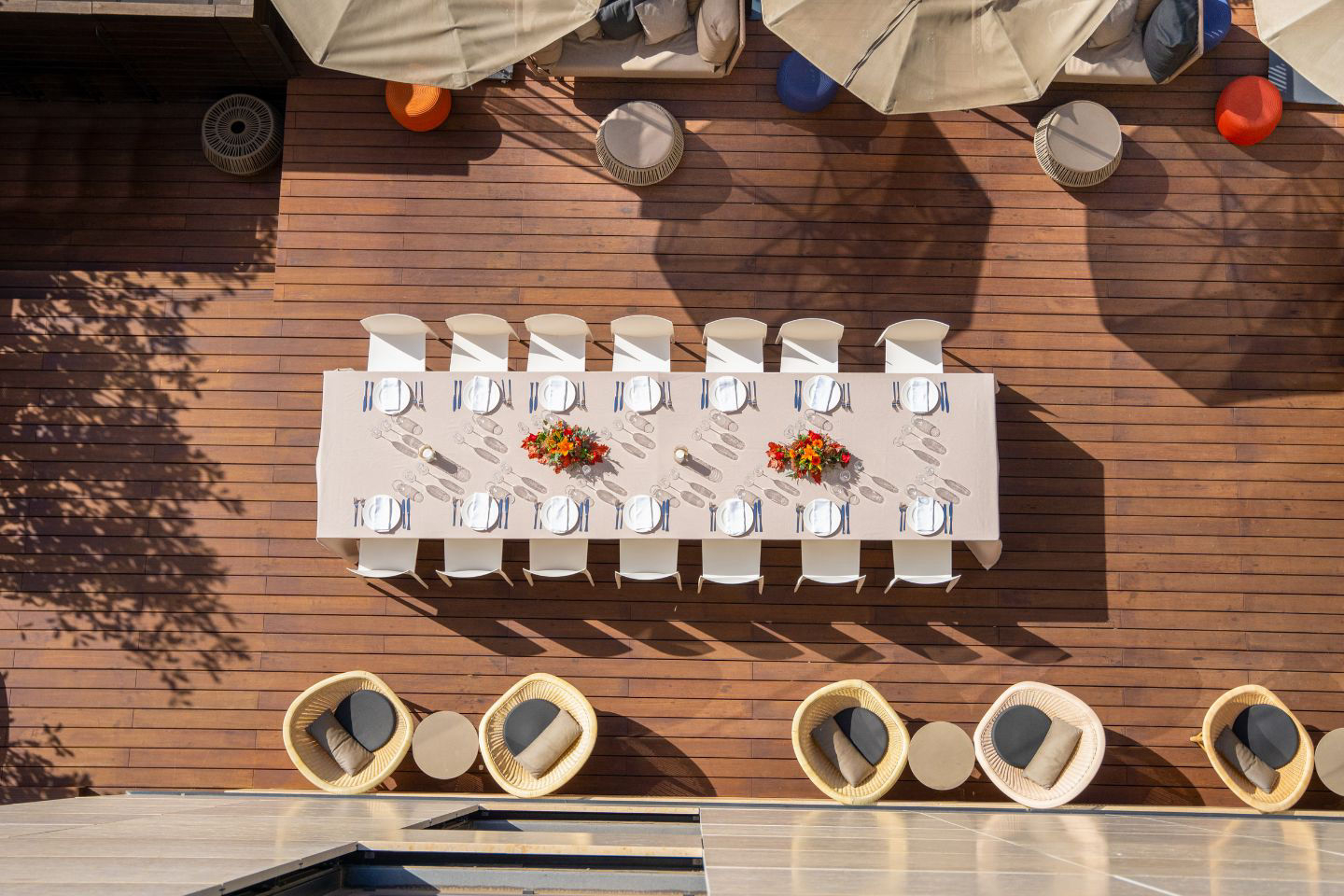 Terraza Total - 1