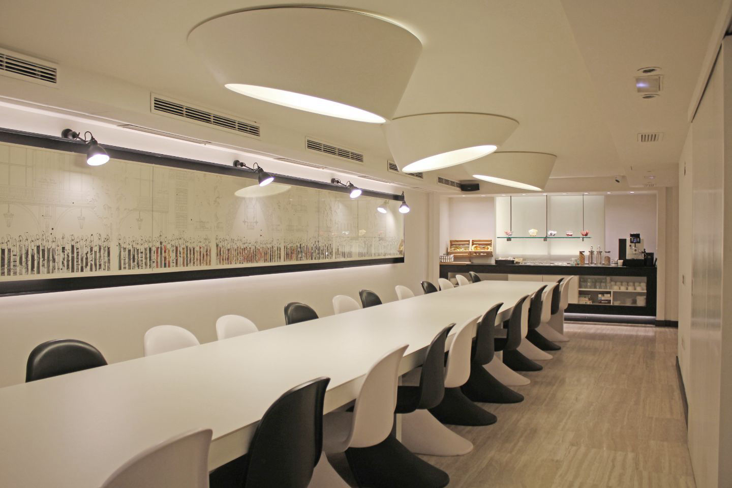 Sala Grande Pol - 1