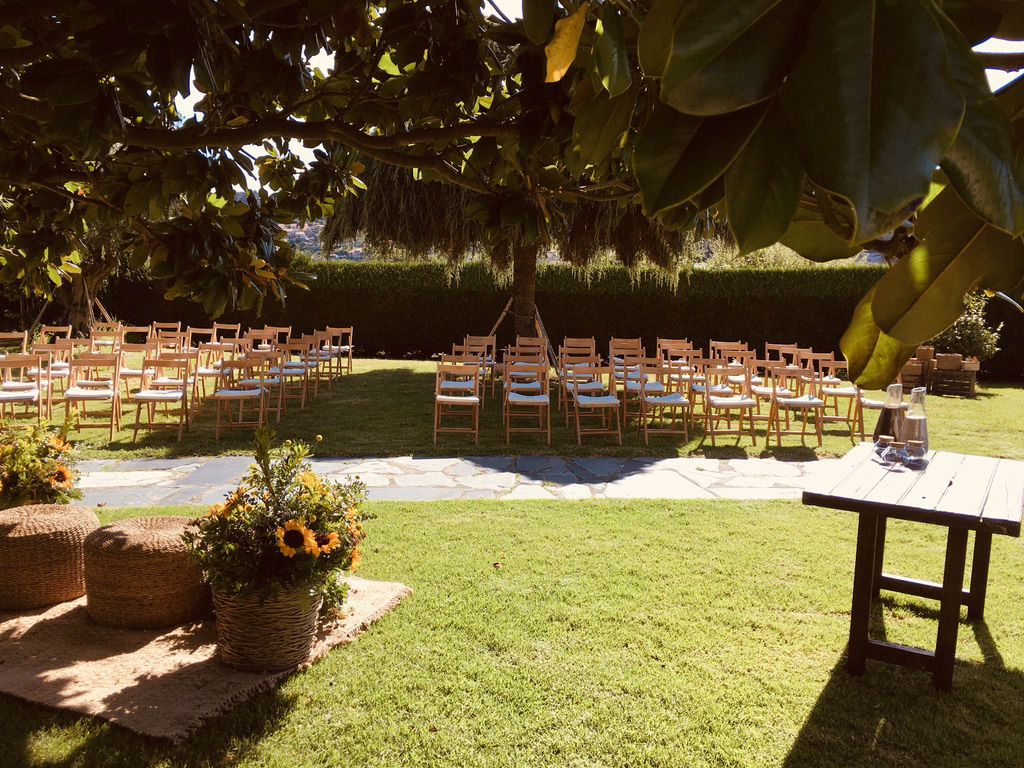 Boutique Hotel para eventos - 3