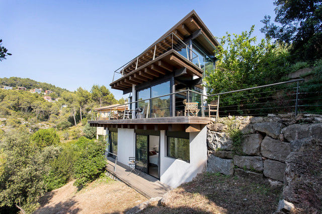 Valley Vista  in Barcelona: space for events, photo 1