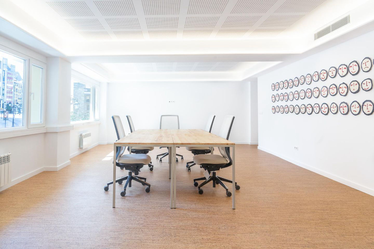 Espacio polivalente para eventos - 1