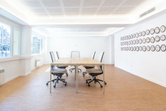 Espacio polivalente para eventos en Oviedo, espacio para eventos por horas