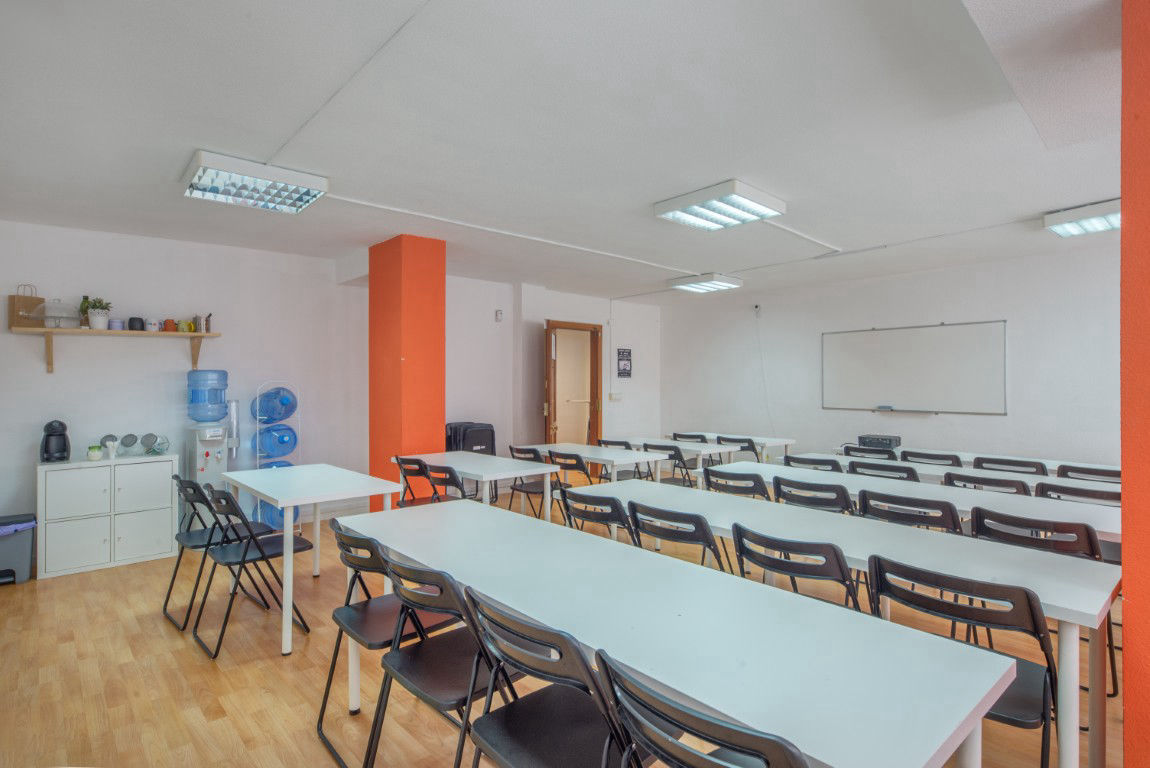Sala Orange - 3