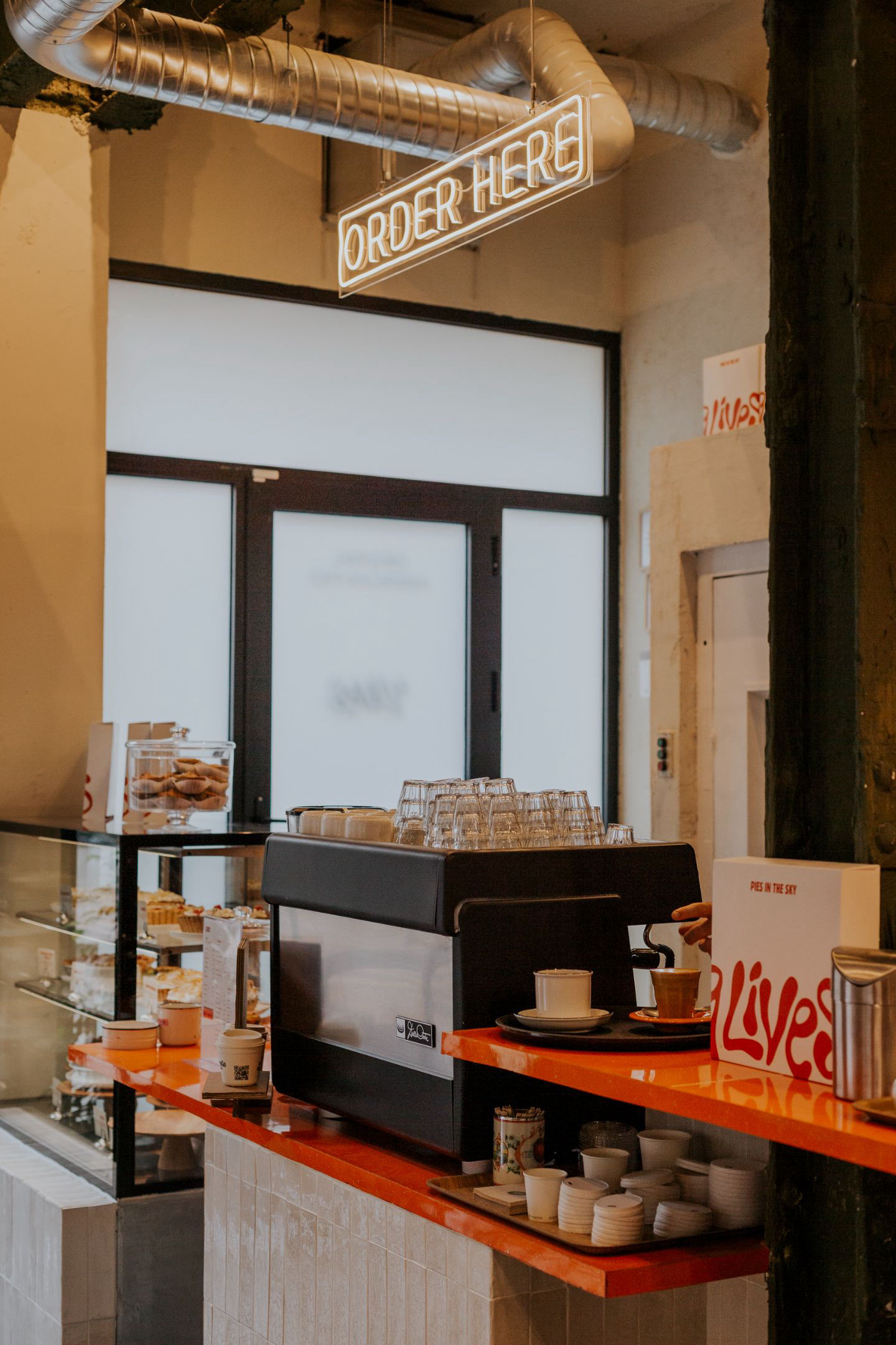 9 Lives à Madrid : espace pour événements, photo 3
