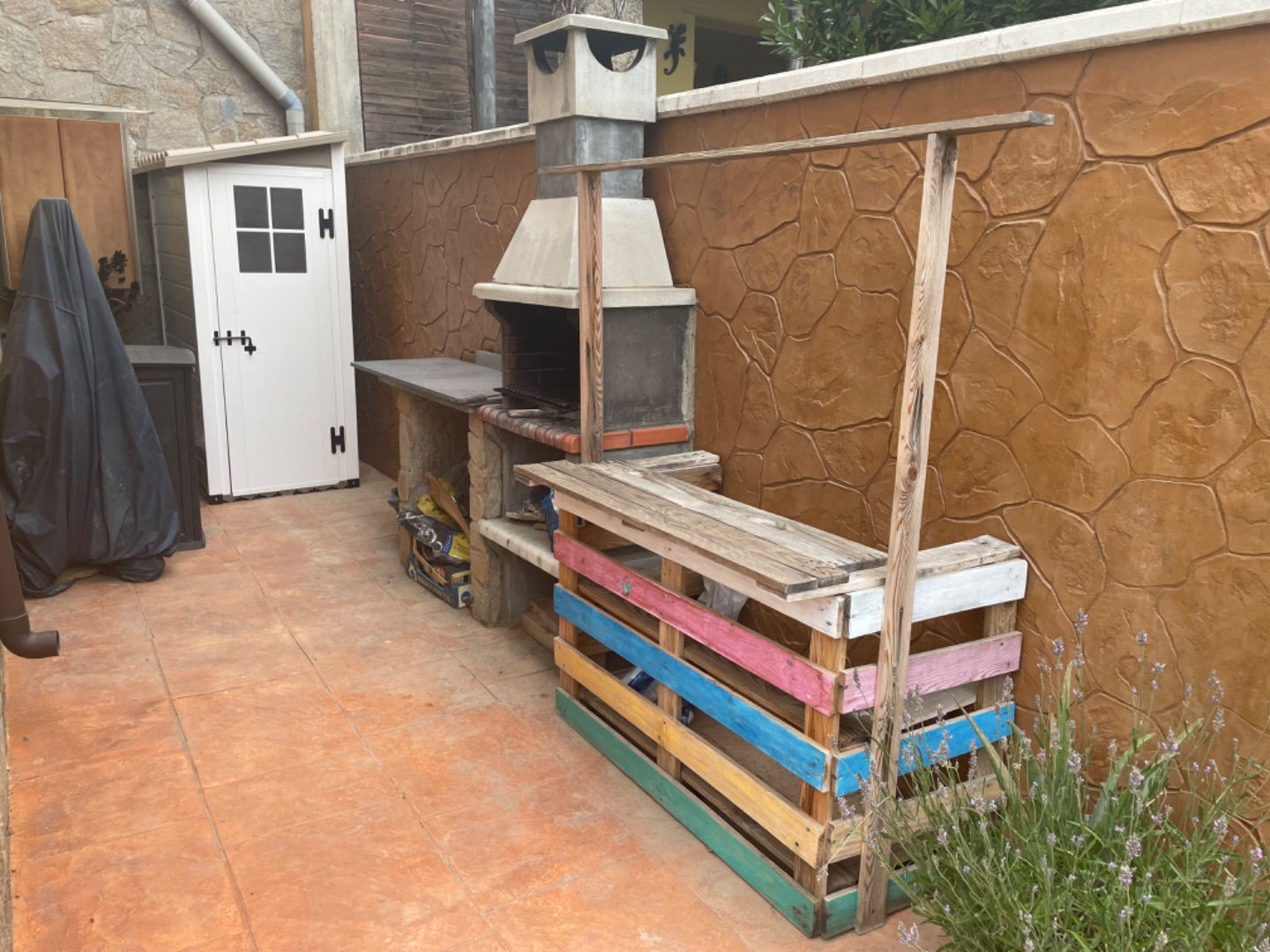 Zona Relax  en Viladecavalls: espacio para eventos, foto 4