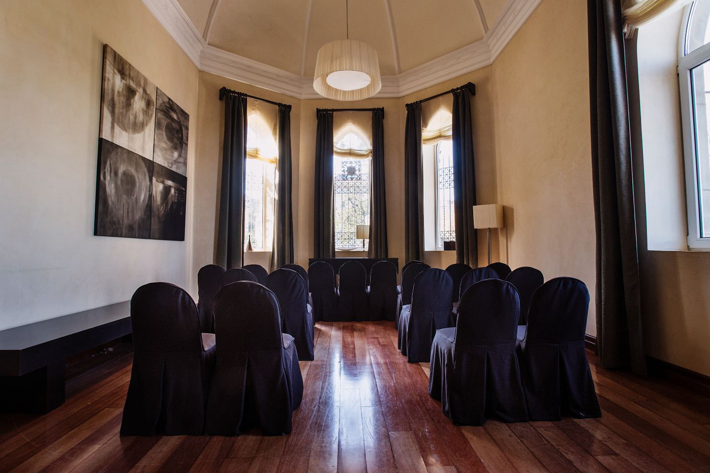 Sala La Capilla - 1