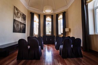 Sala La Capilla en Santurtzi, espacio para eventos por horas