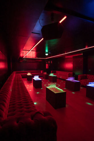 Sala de celebraciones en Barcelona, espacio para eventos por horas