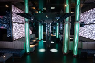 Fusión  en Madrid, espacio para eventos por horas
