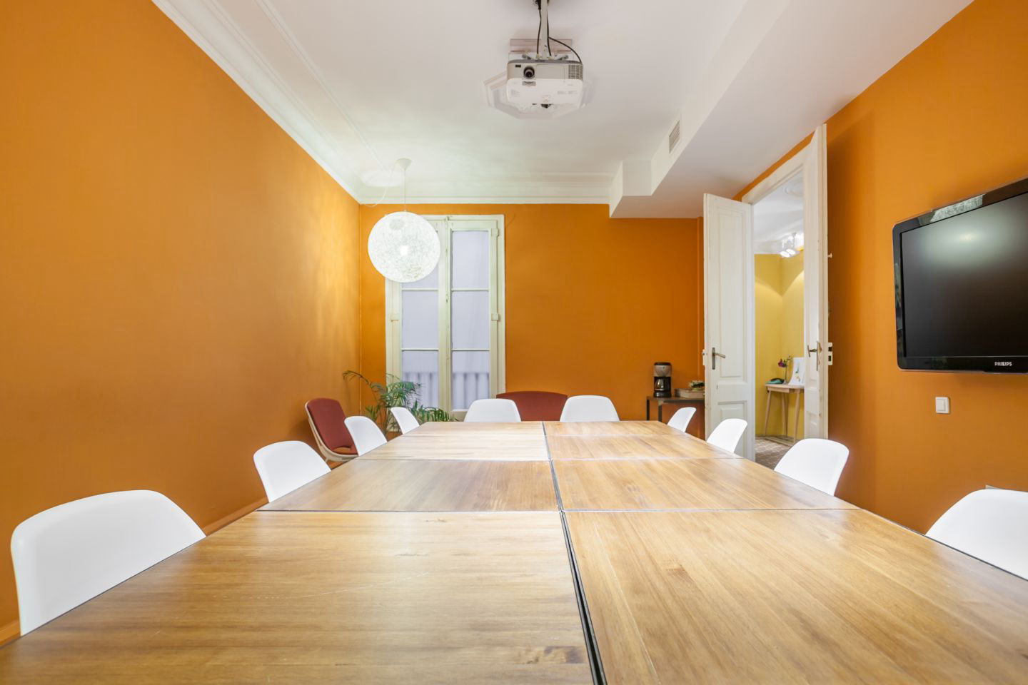 Sala Catalunya - 3