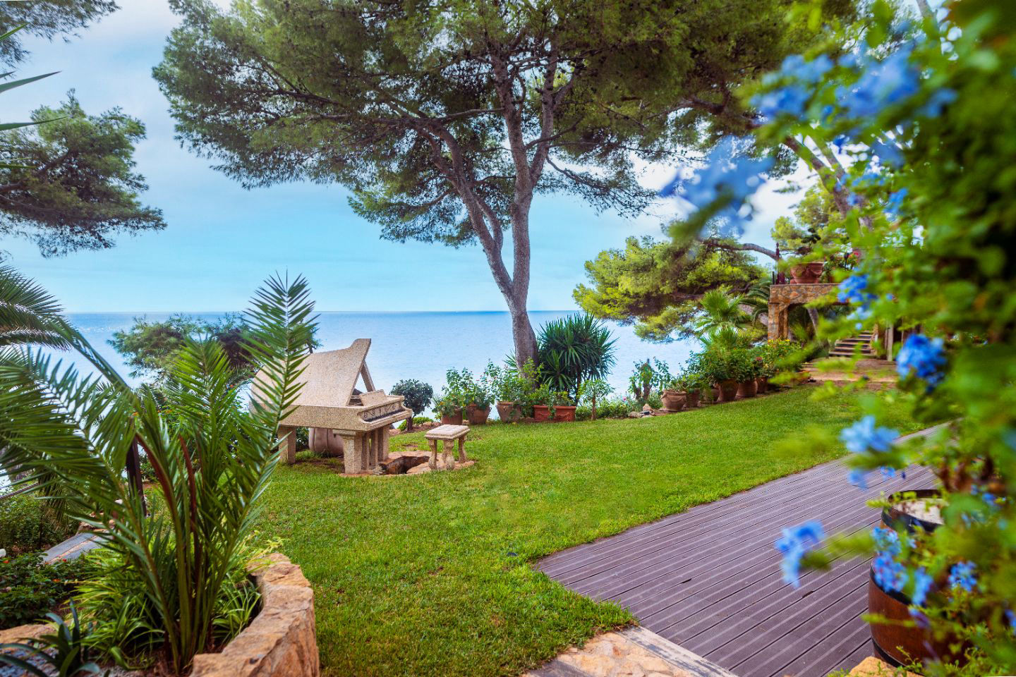  Villa Estrella - 1