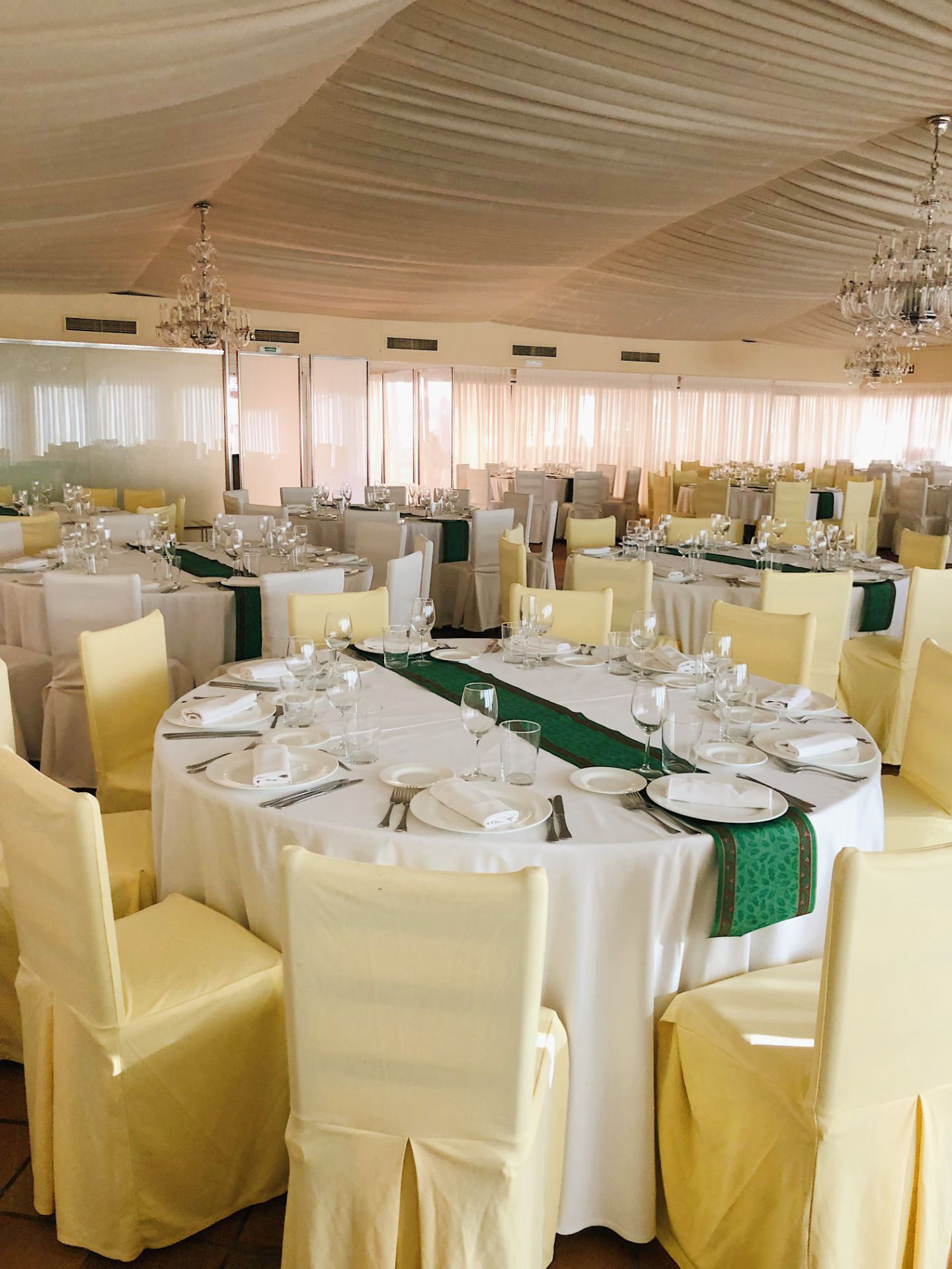 Carpa para eventos - 2