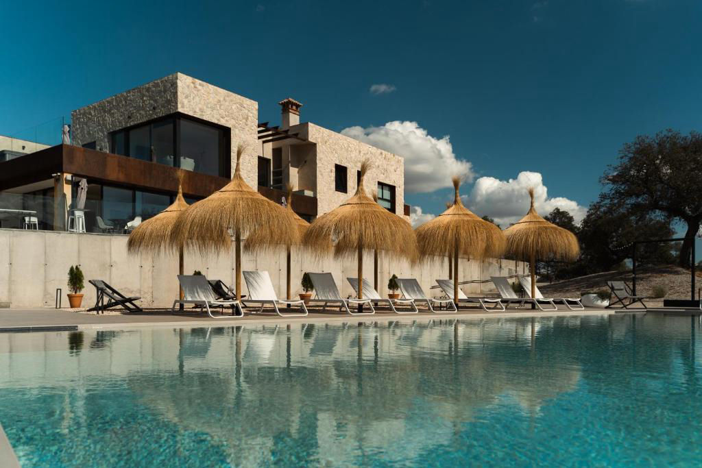 Boutique Rural Hotel - 3