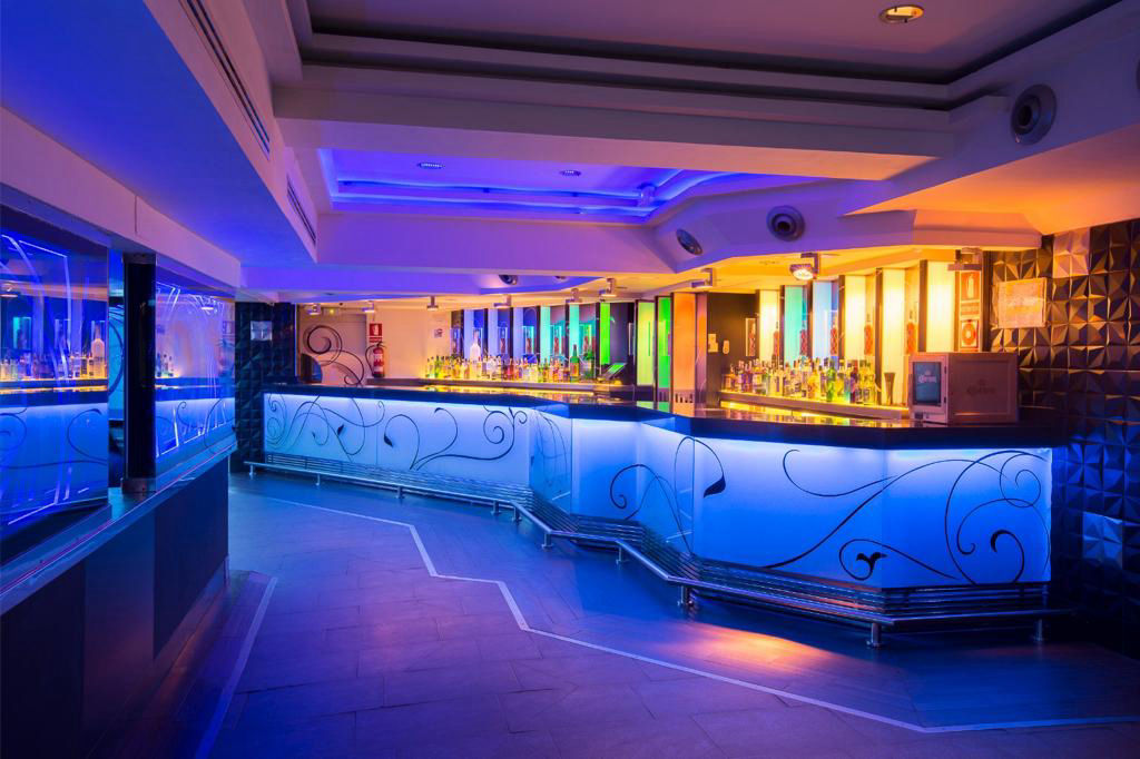 Sala Costa para eventos - 2