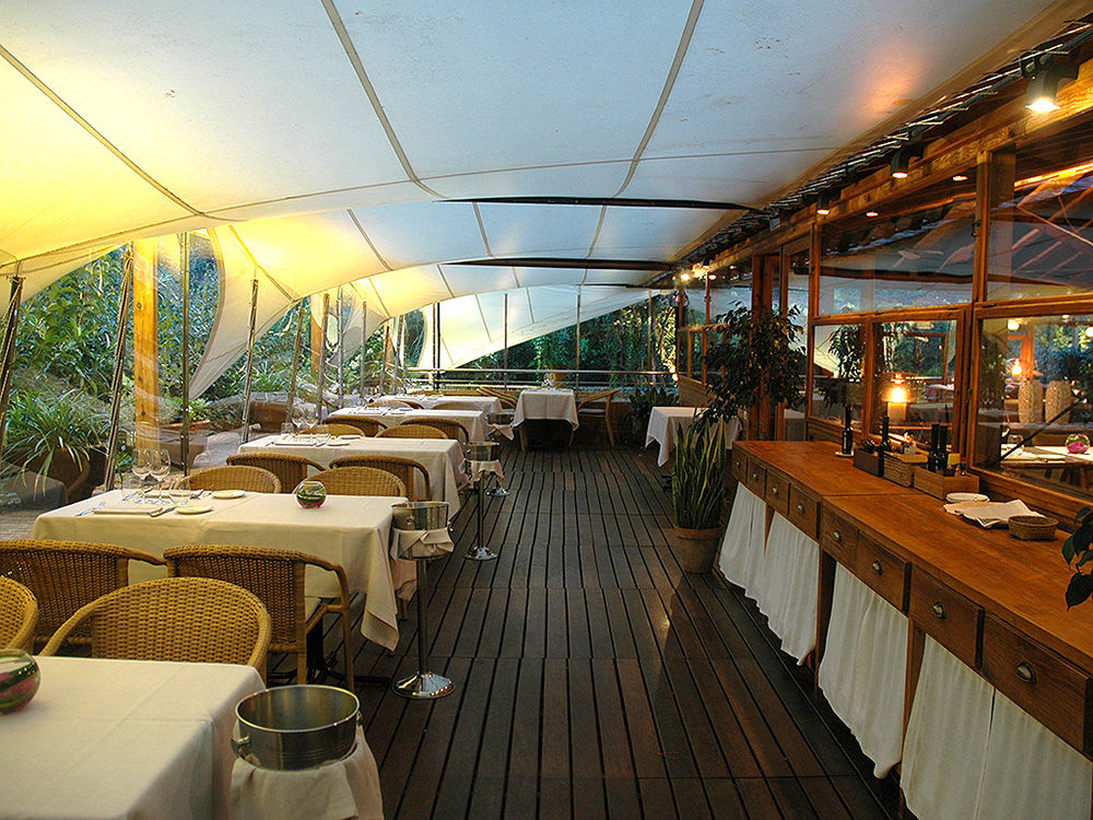 Terraza La Arbórea - 3