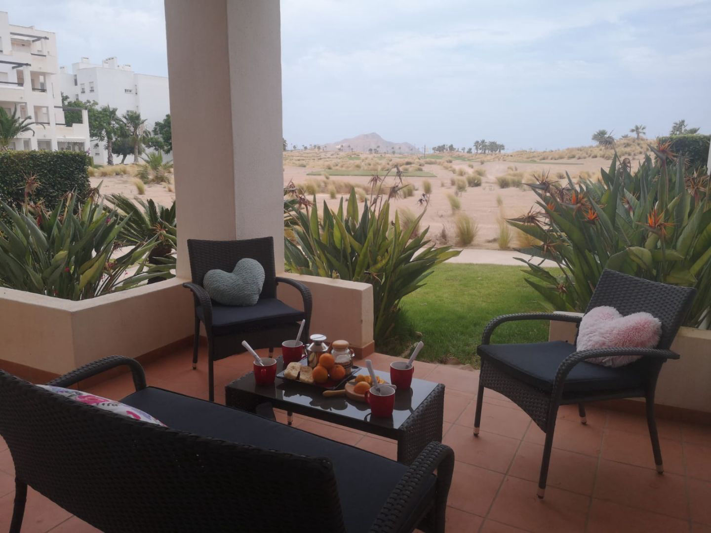 Terraza Groundfloor - 3